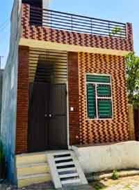 Best affordable house 15 lakhs to 20 lakhs sale in ludhiana
