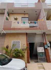 Best affordable house 15 lakhs to 20 lakhs sale in ludhiana