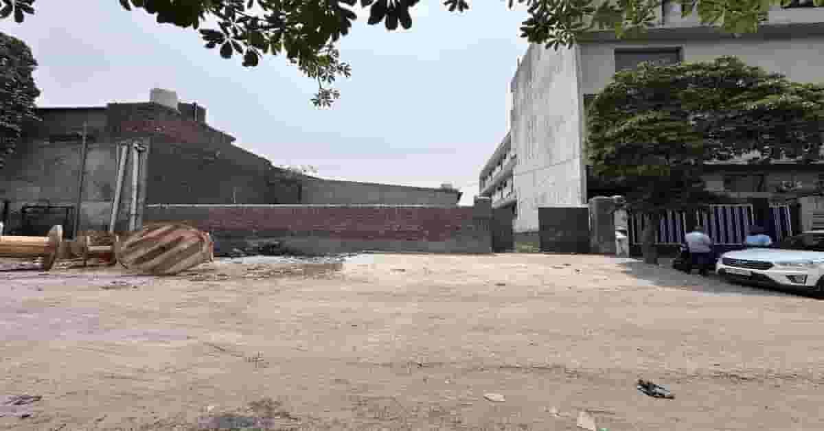 800 gaj shed sale in sahnewal dehlon road ludhiana 1.50cr